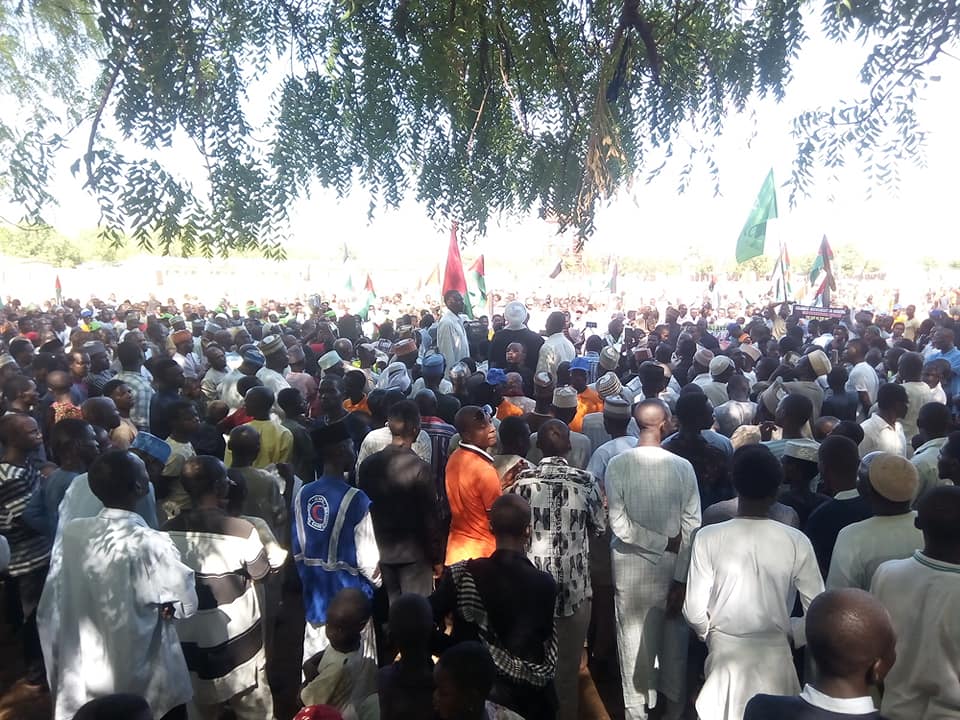 Nigeria Digest #86