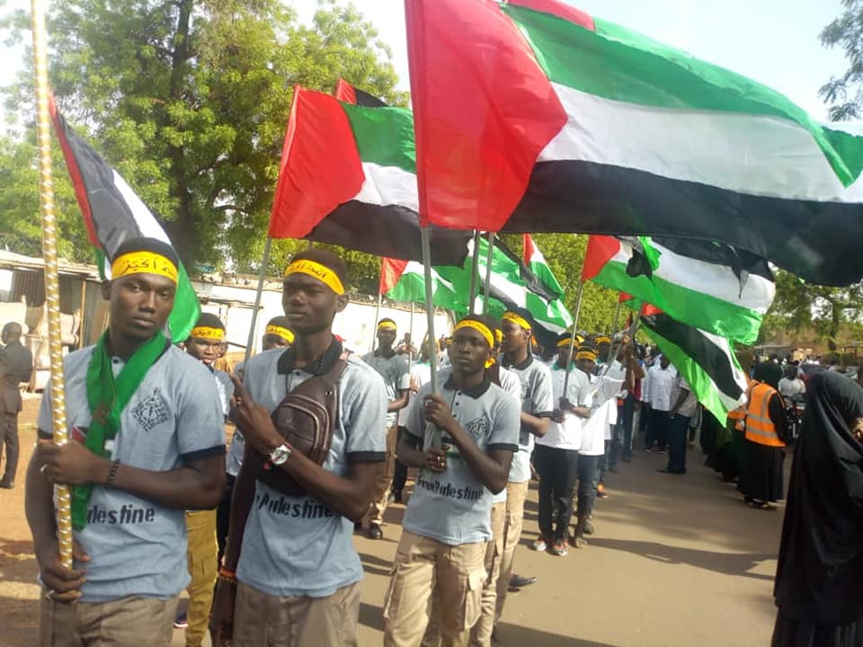Nigeria Digest #86