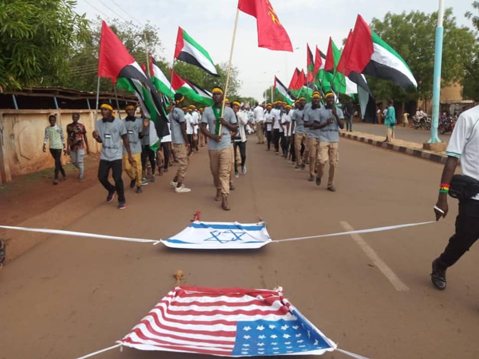 Nigeria Digest #86