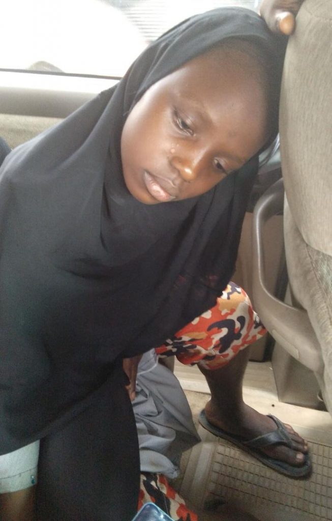 Nigeria: At least one fatality as security forces fire at peaceful demo in Abuja