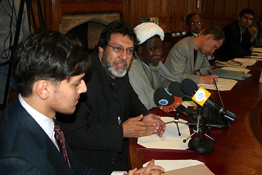 Who is Sheikh Ibraheem El-Zakzaky?
