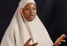 NIGERIA: Activist Ayesha Yusefu – a background to the current social and political breakdown