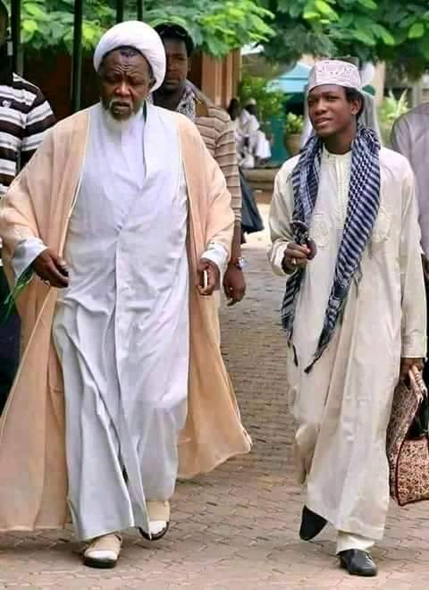 Who is Sheikh Ibraheem El-Zakzaky?