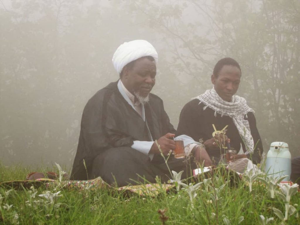 Who is Sheikh Ibraheem El-Zakzaky?