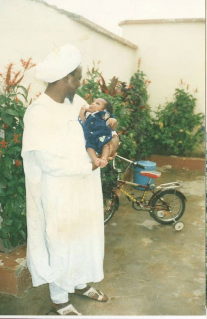 Who is Sheikh Ibraheem El-Zakzaky?