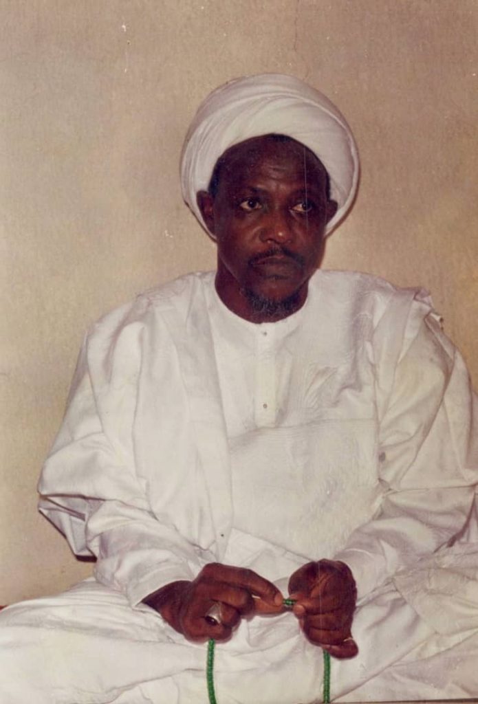 Who is Sheikh Ibraheem El-Zakzaky?