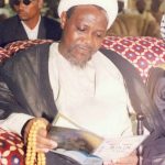 Sheikh Zakzaky on US extrajudicial killings