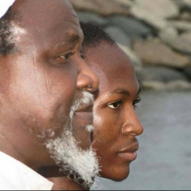 Who is Sheikh Ibraheem El-Zakzaky?