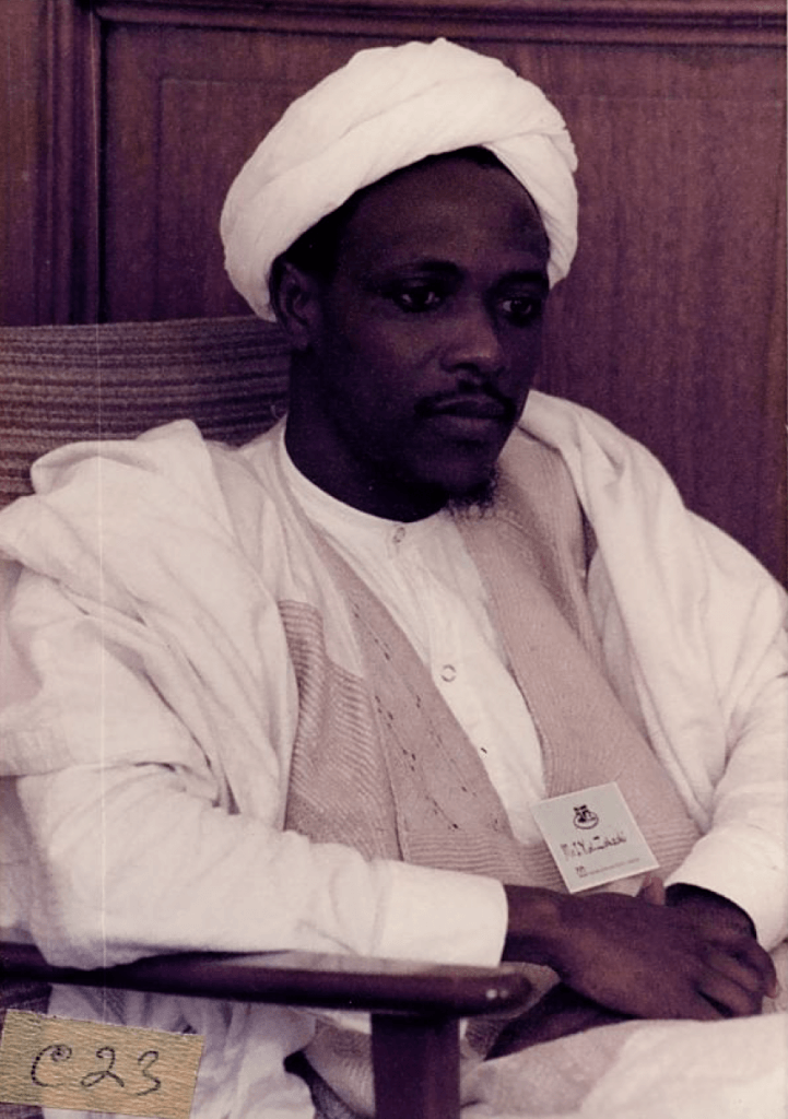 Who is Sheikh Ibraheem El-Zakzaky?