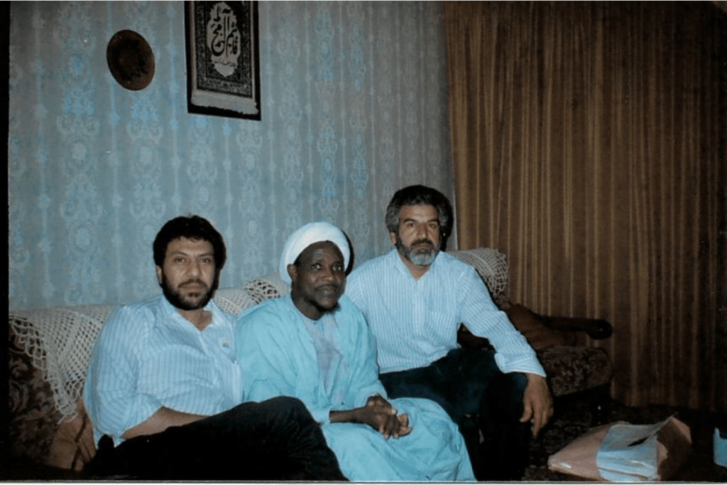 Who is Sheikh Ibraheem El-Zakzaky?
