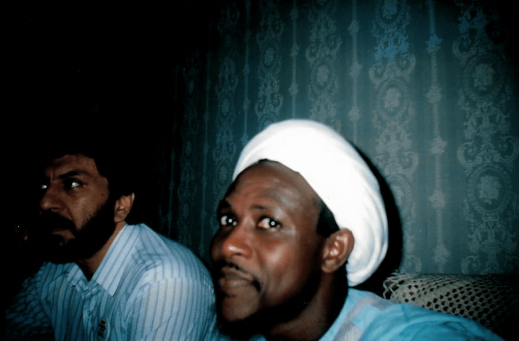 Who is Sheikh Ibraheem El-Zakzaky?