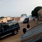 Nigeria: Fears of State Sanctioned Violence in Abuja, Wednesday