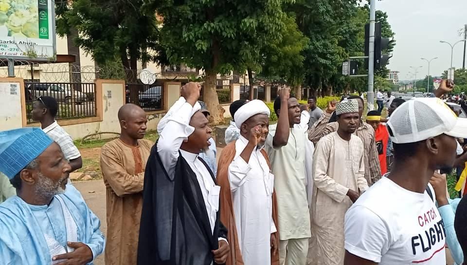 Nigeria Digest #99