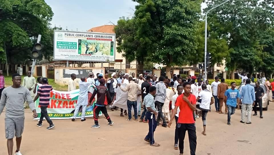 Nigeria Digest #99