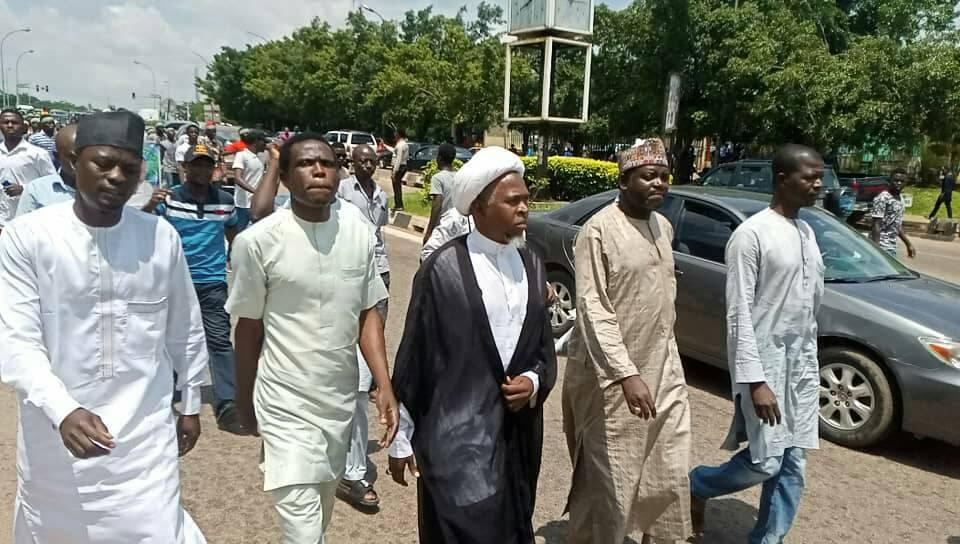 Nigeria Digest #99