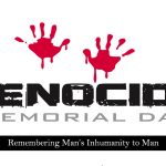 Genocide Memorial Day – London, UK