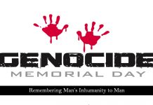 International Day of Commemoration and Dignity of the Victims of the Crime of Genocide and of the Prevention of this Crime