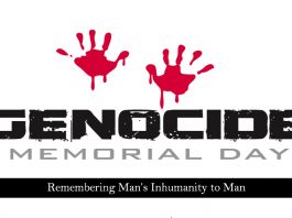 International Day of Commemoration and Dignity of the Victims of the Crime of Genocide and of the Prevention of this Crime