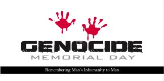 International Day of Commemoration and Dignity of the Victims of the Crime of Genocide and of the Prevention of this Crime