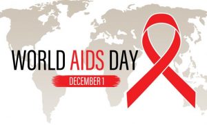 World AIDS Day image