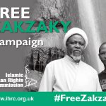 ALERT: Nigeria – Release Sheikh Zakzaky and his wife and demand the Commonwealth’s intervention