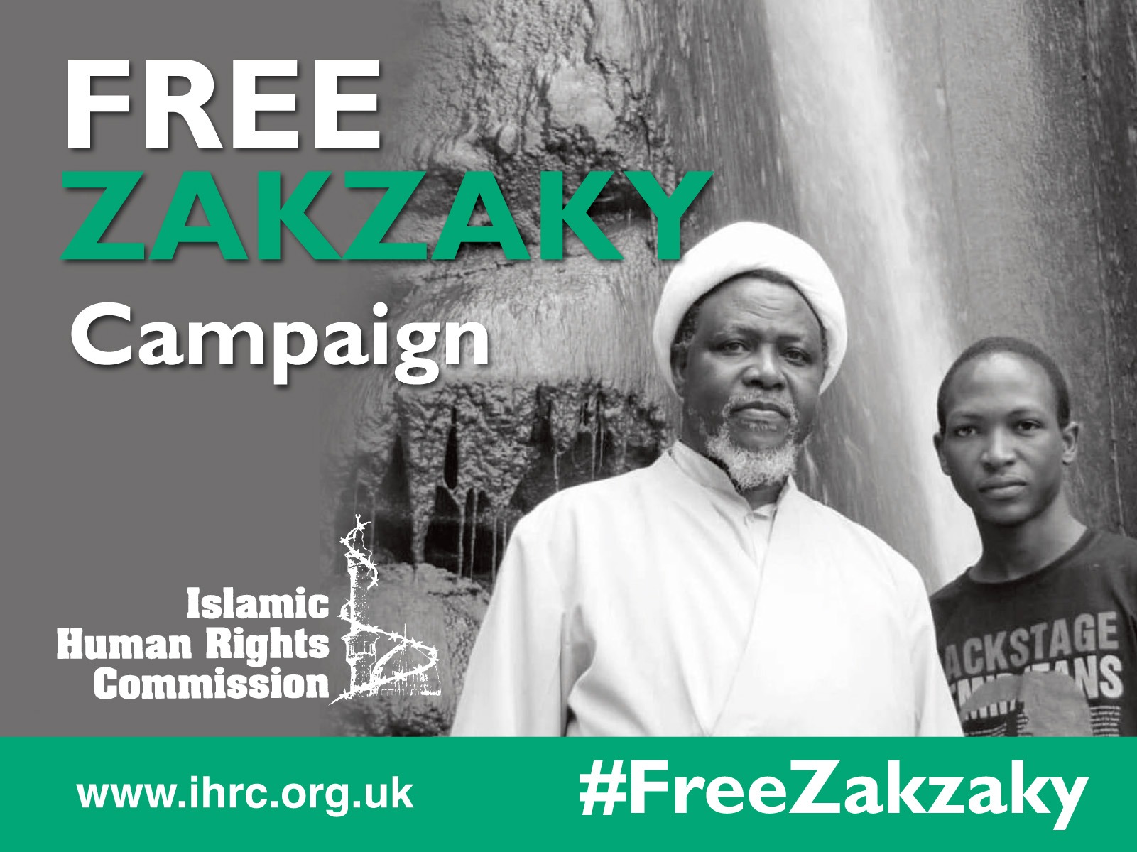 Zakzaky : Sheikh Zakzaky Is An Oppressed But Courageous Individual Imam Khamenei Khamenei Ir : The ailing leader of the islamic movement in nigeria, sheikh ibraheem zakzaky, and his wife have now clocked 2000 days in illegal de…
