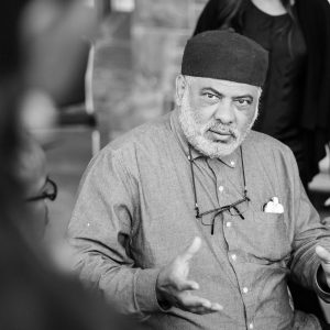 ILWILR: Fuad Nahdi