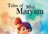 Tales of Mini Maryam