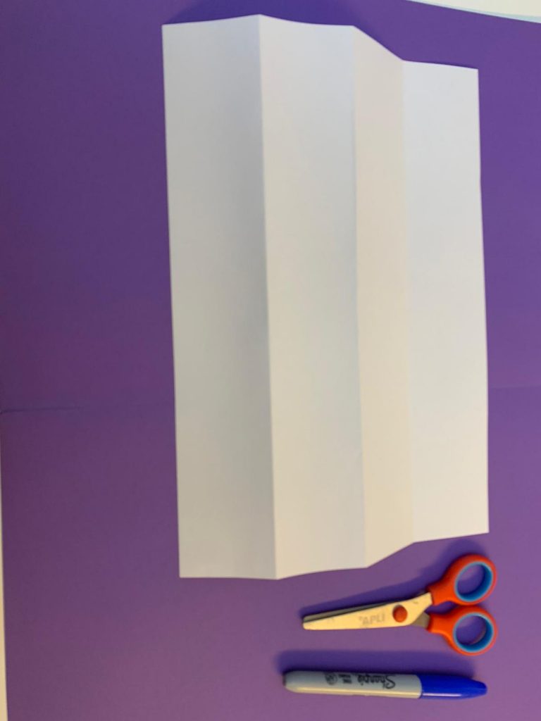 Tales of Mini Maryam - Mini Me Book Activity