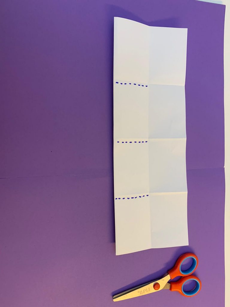 Tales of Mini Maryam - Mini Me Book Activity