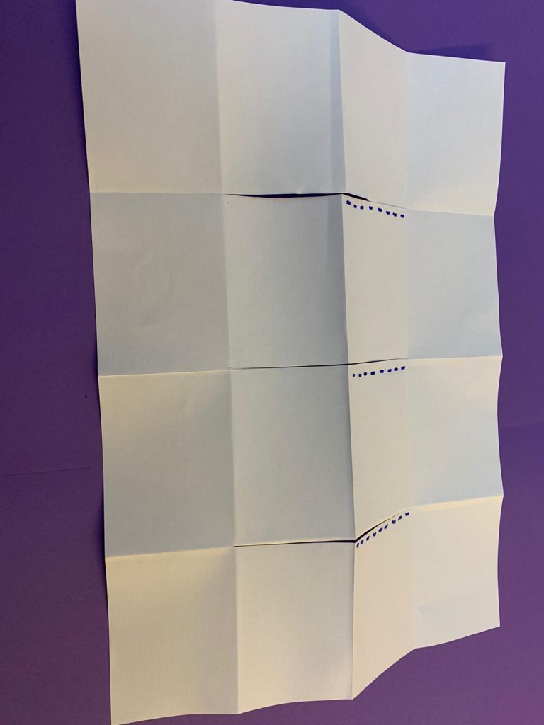 Tales of Mini Maryam - Mini Me Book Activity
