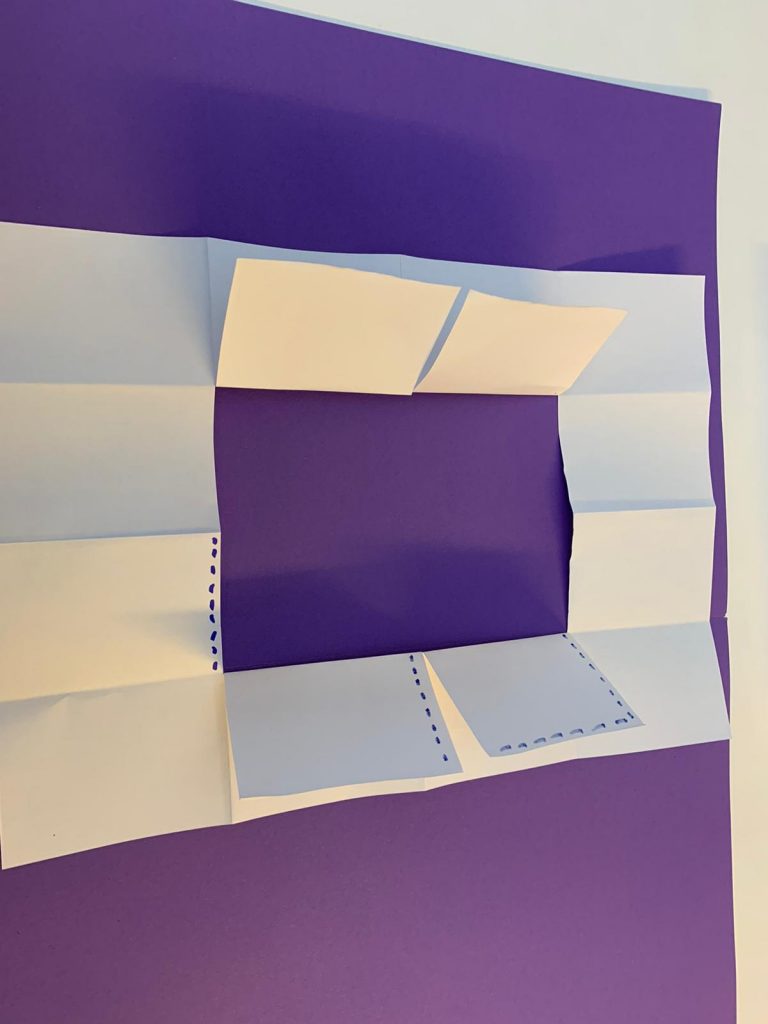Tales of Mini Maryam - Mini Me Book Activity