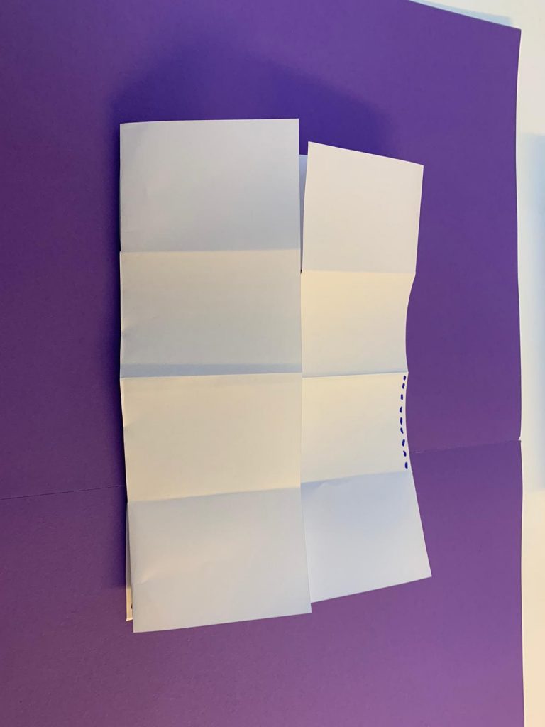Tales of Mini Maryam - Mini Me Book Activity