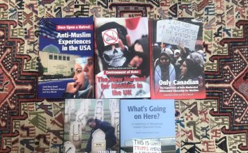 Muslim Experiences of Hostility and Discrimination