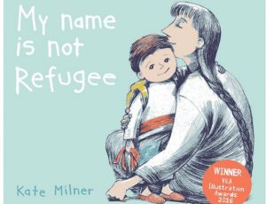 Lesson Plan: My Name is not Refugee