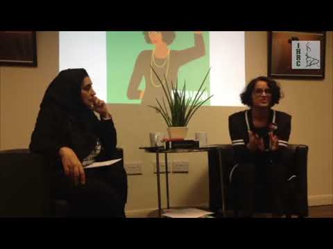 Event Report: The Uprising documentary with Pravini Baboeram