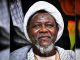 PRESS RELEASE: NIGERIA – Sheikh Zakzaky prosecution witnesses have amnesia