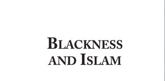 Blackness and Islam