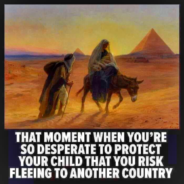Have a very Muslim Christmas?