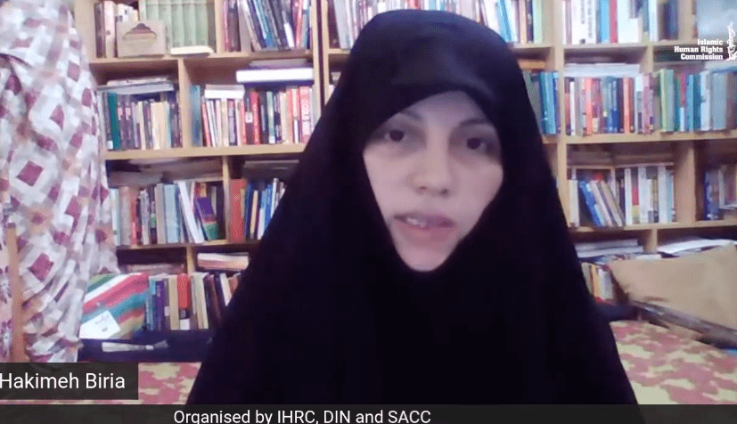 Event Report: Islamophobia Conference 2020