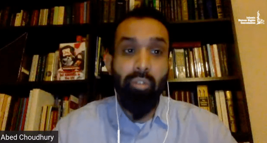 Event Report: Islamophobia Conference 2020