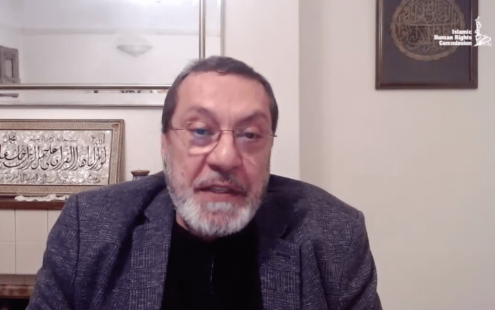 Event Report: Islamophobia Conference 2020