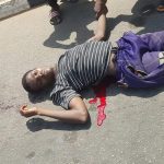 Two confirmed dead as police fire at pro-Zakzaky protestors