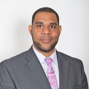 Book Launch with Imam Dawud Walid: Blackness and Islam