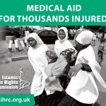Alert: Nigeria – Support the victims of violence! Donate now.