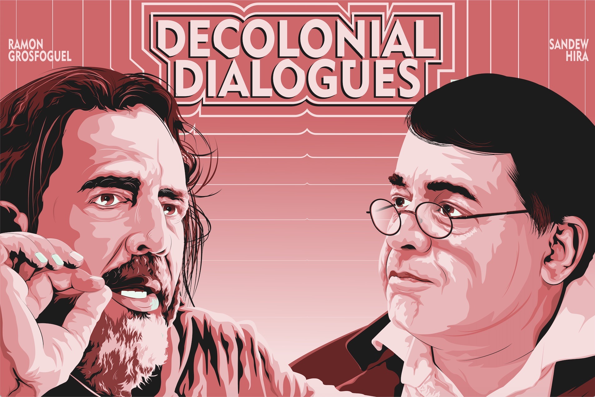 Decoloniality