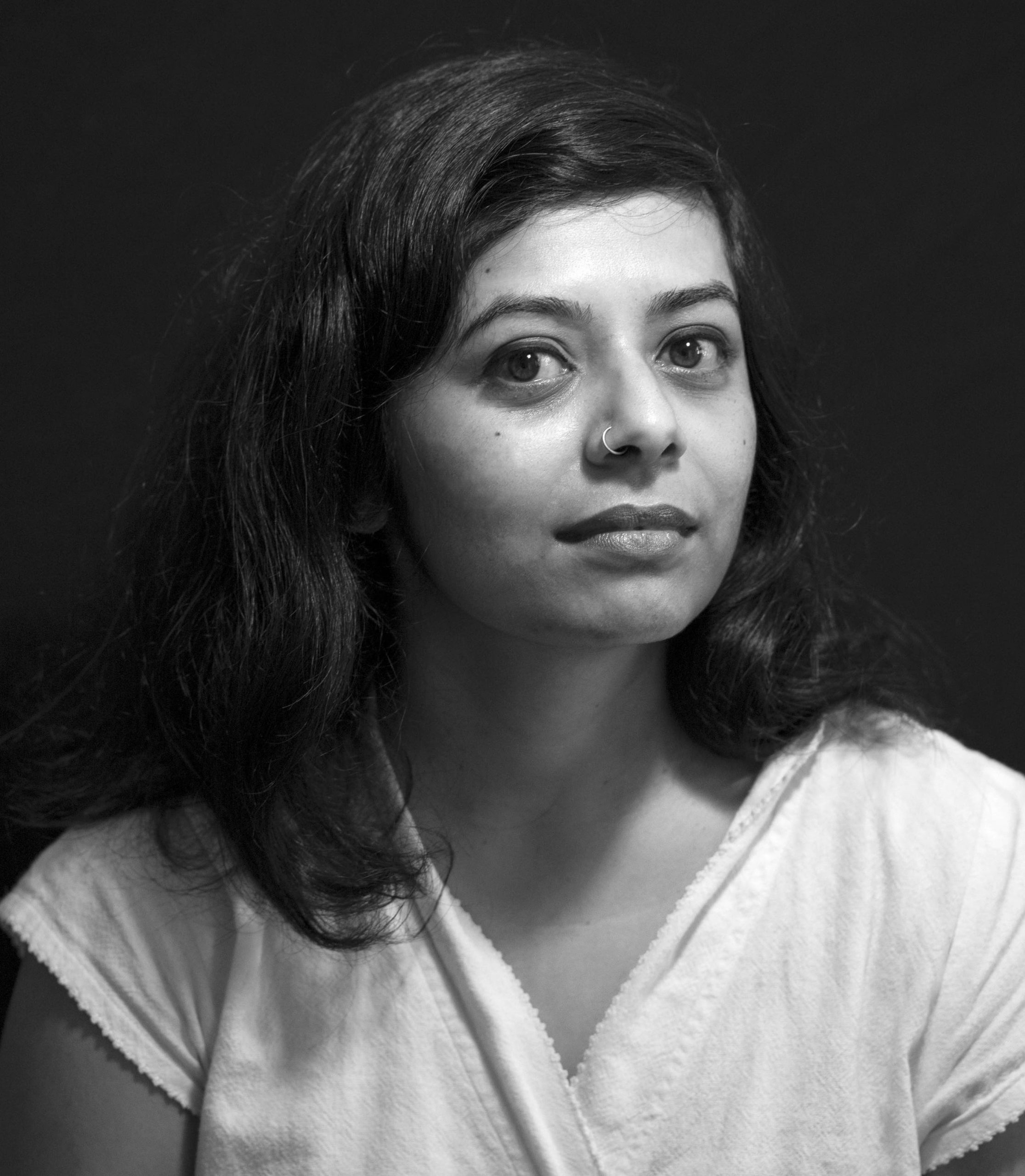 Author evening with Samia Khatun: Australianama