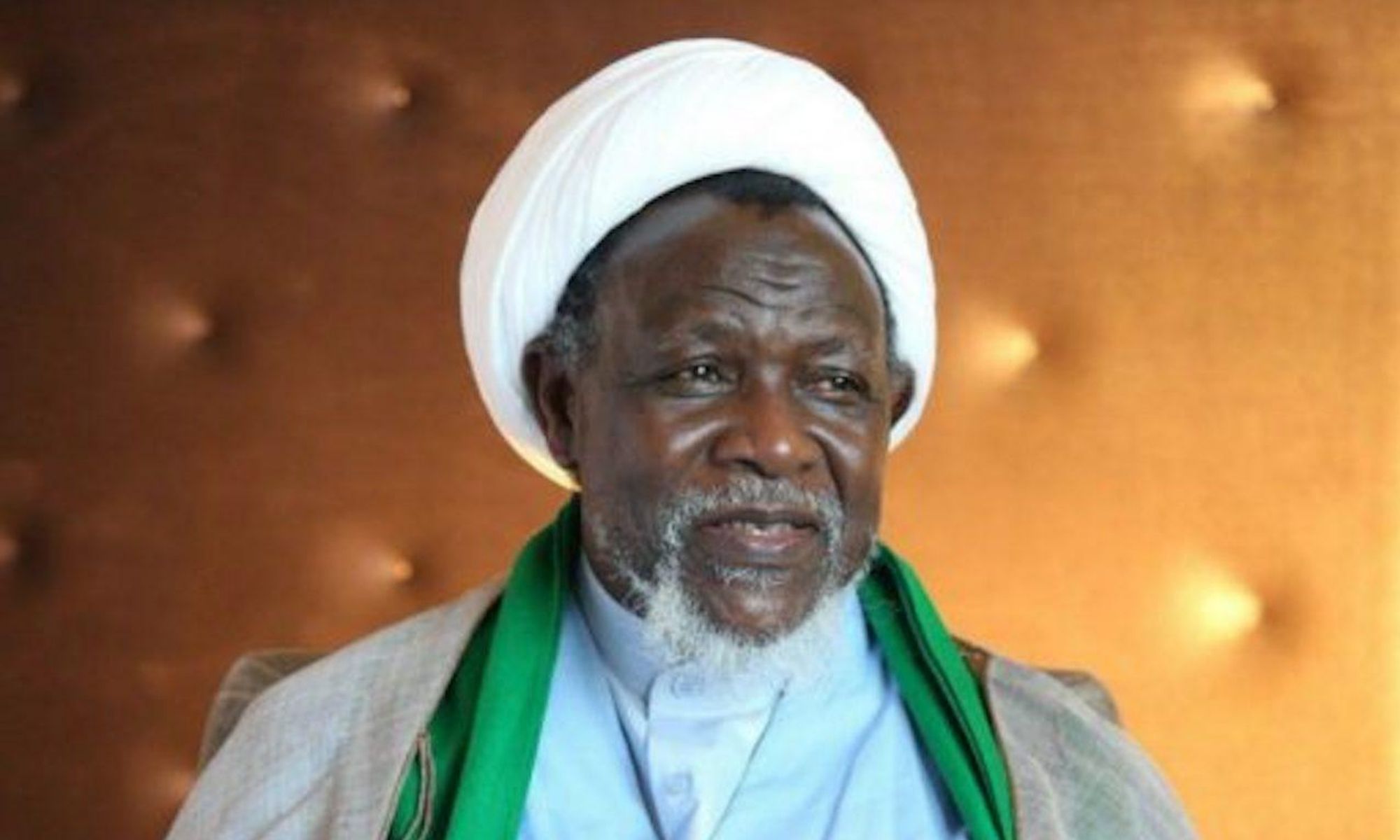 zakzaky