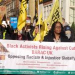 Event Report: National Demonstration Against the Nationality & Borders Bill
