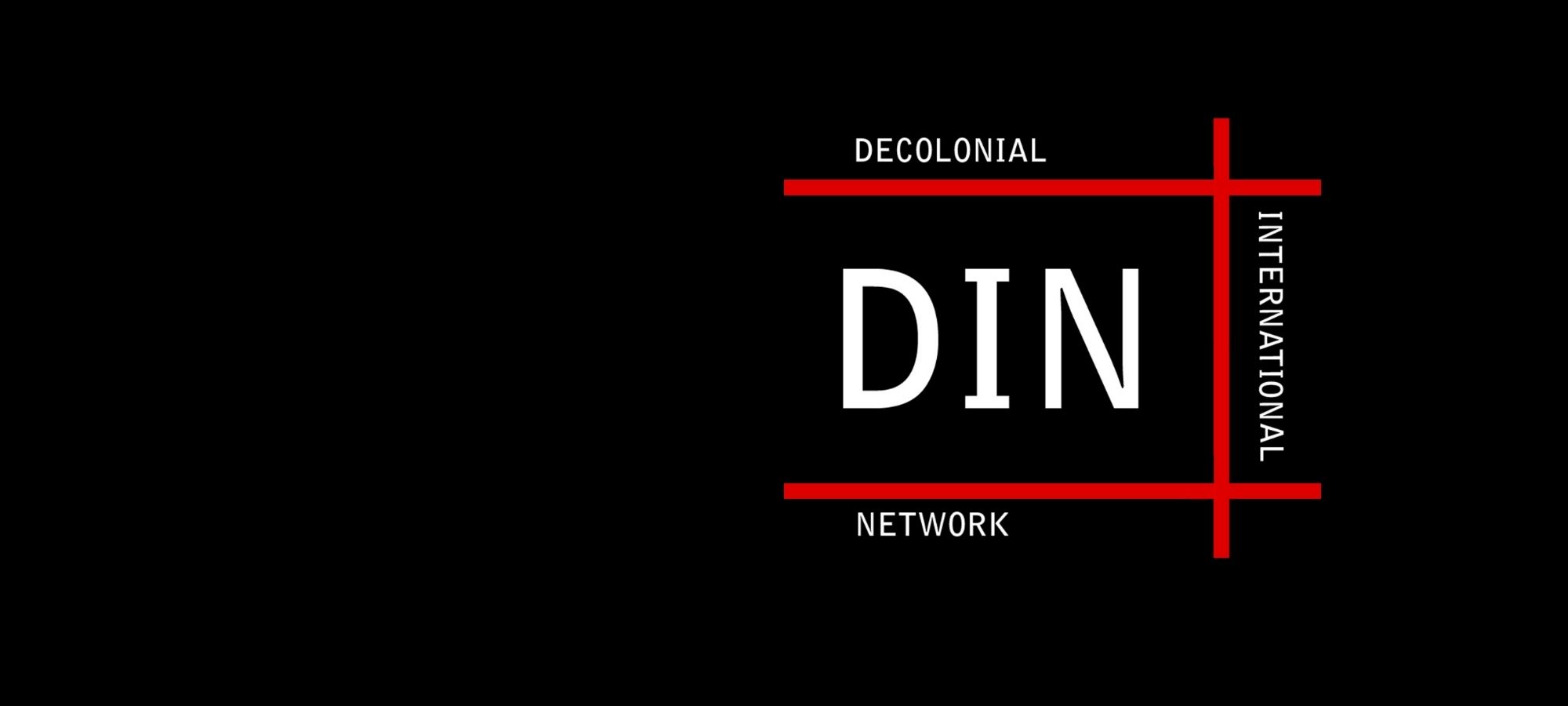 Decoloniality
